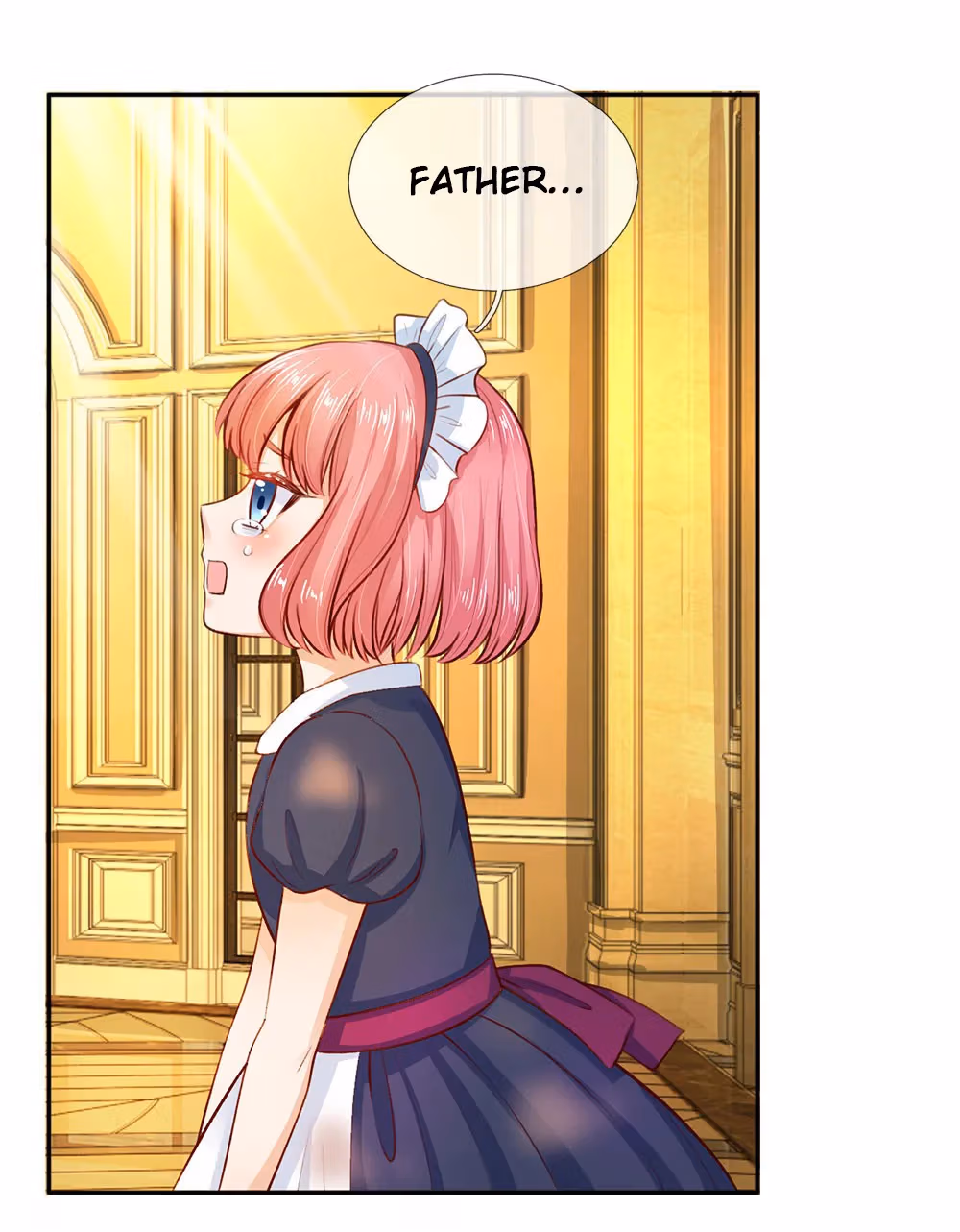 Read Magical Mate chapter 13 image 29 on Lezhin