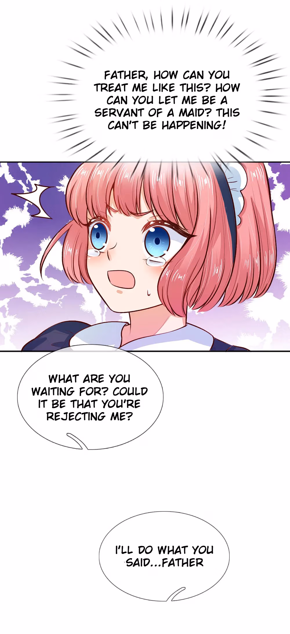 Read Magical Mate chapter 13 image 30 on Lezhin