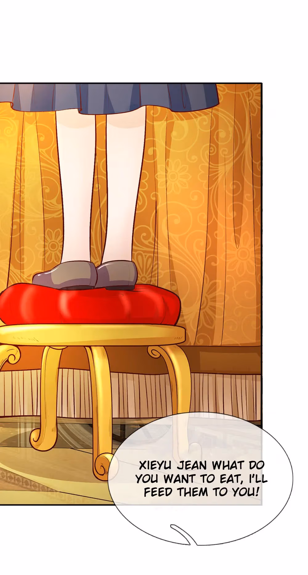 Read Magical Mate chapter 13 image 31 on Lezhin