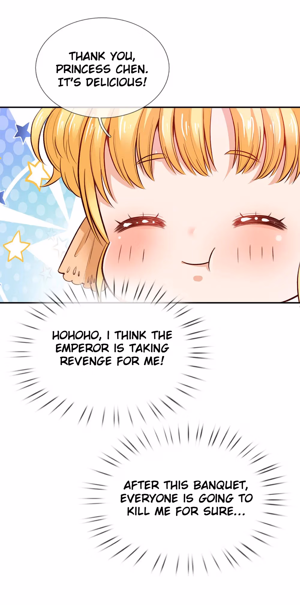 Read Magical Mate chapter 13 image 33 on Lezhin