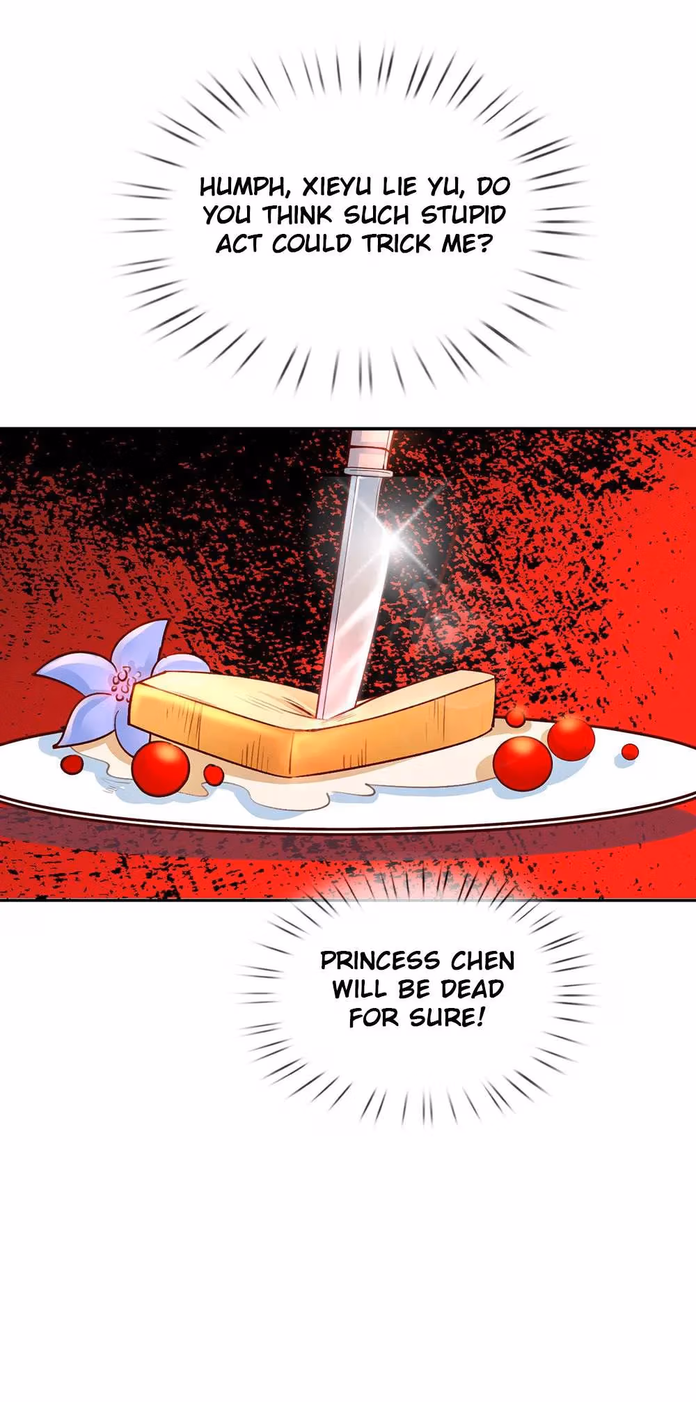 Read Magical Mate chapter 13 image 35 on Lezhin