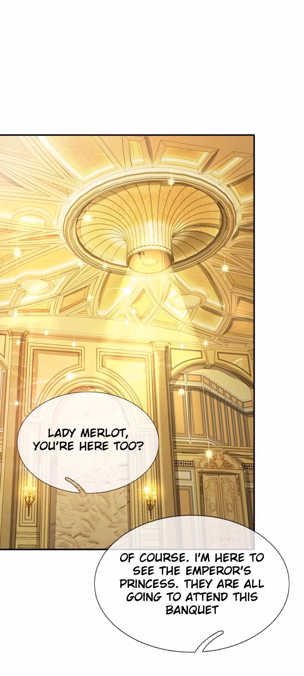 Read Magical Mate chapter 13 image 4 on Lezhin