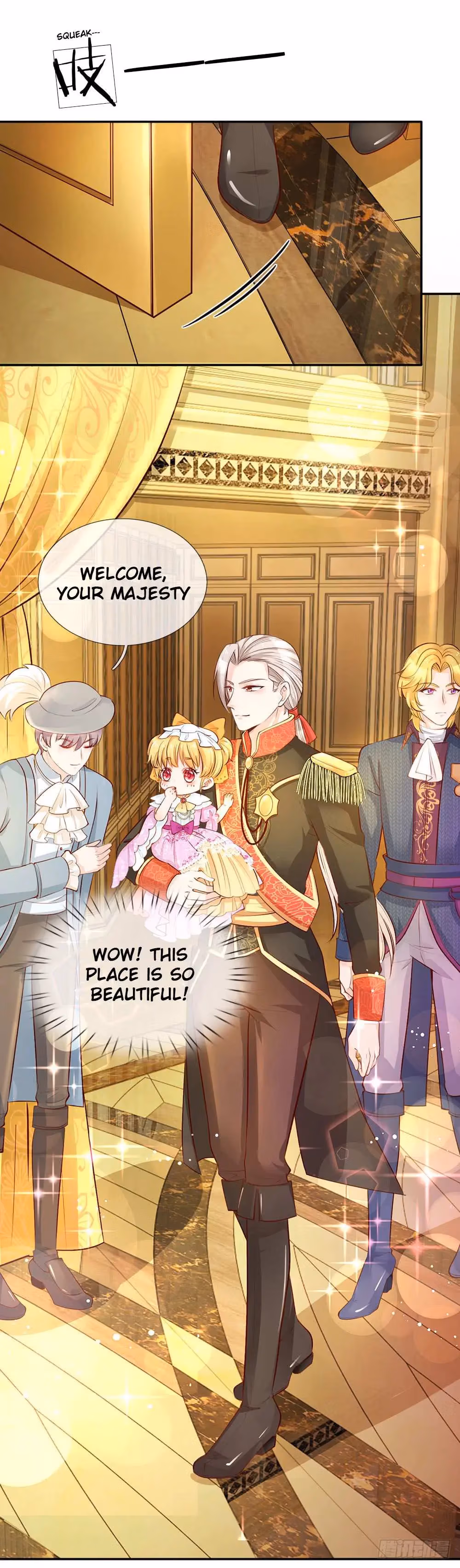 Read Magical Mate chapter 13 image 7 on Lezhin