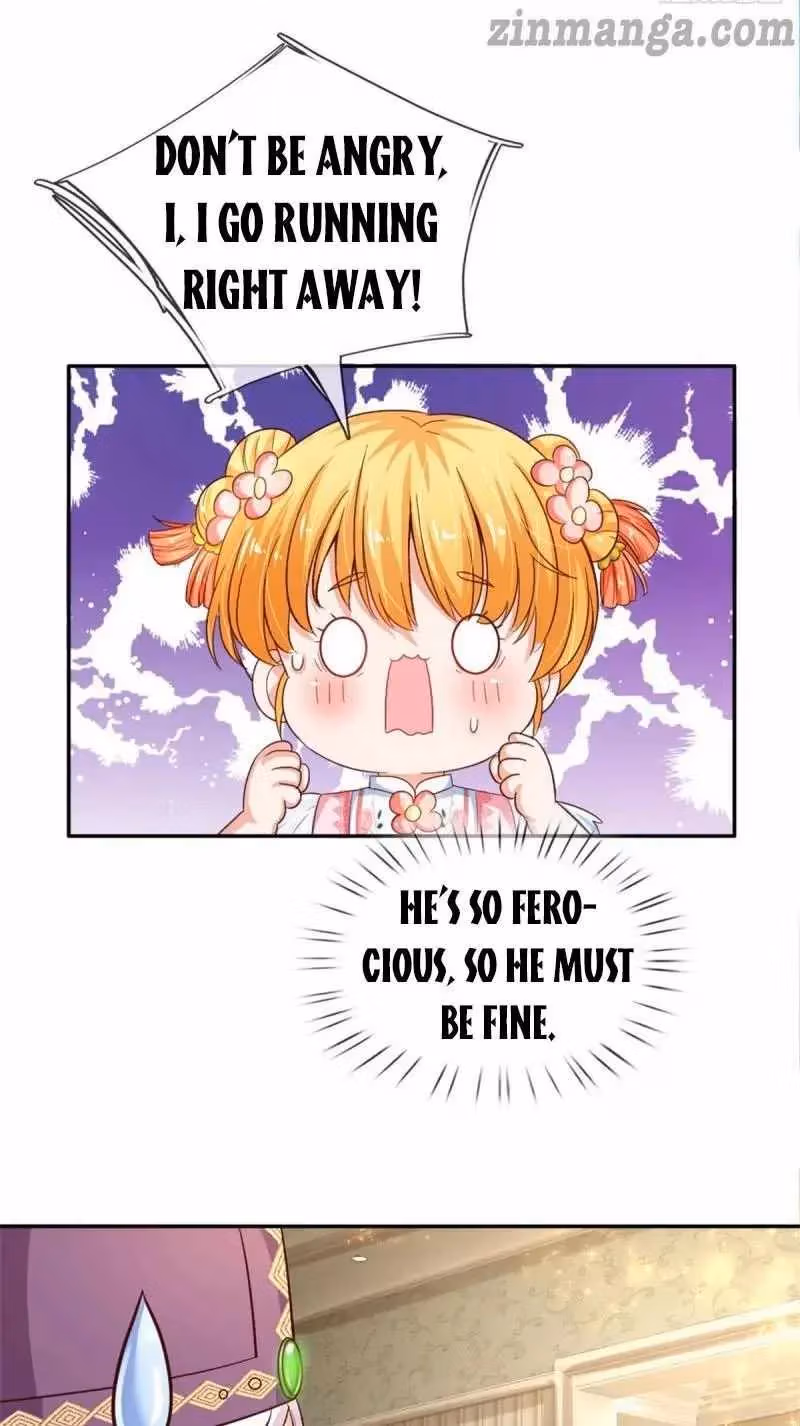 Read Magical Mate chapter 130 image 10 on Lezhin