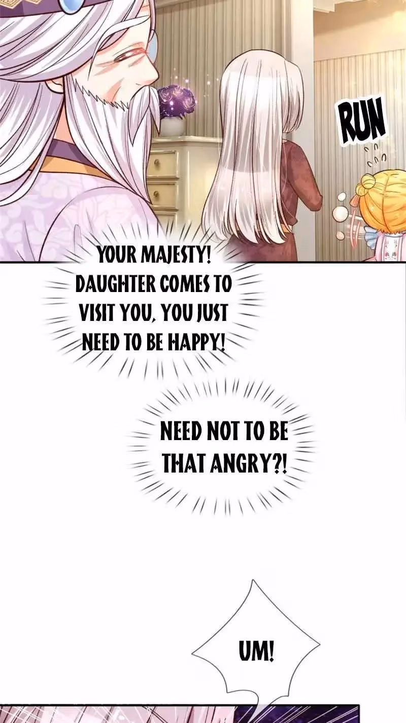 Read Magical Mate chapter 130 image 11 on Lezhin