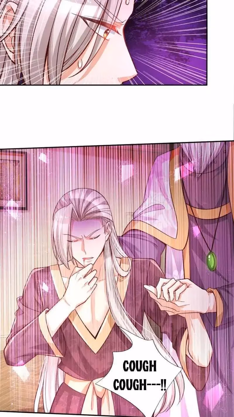 Read Magical Mate chapter 130 image 12 on Lezhin