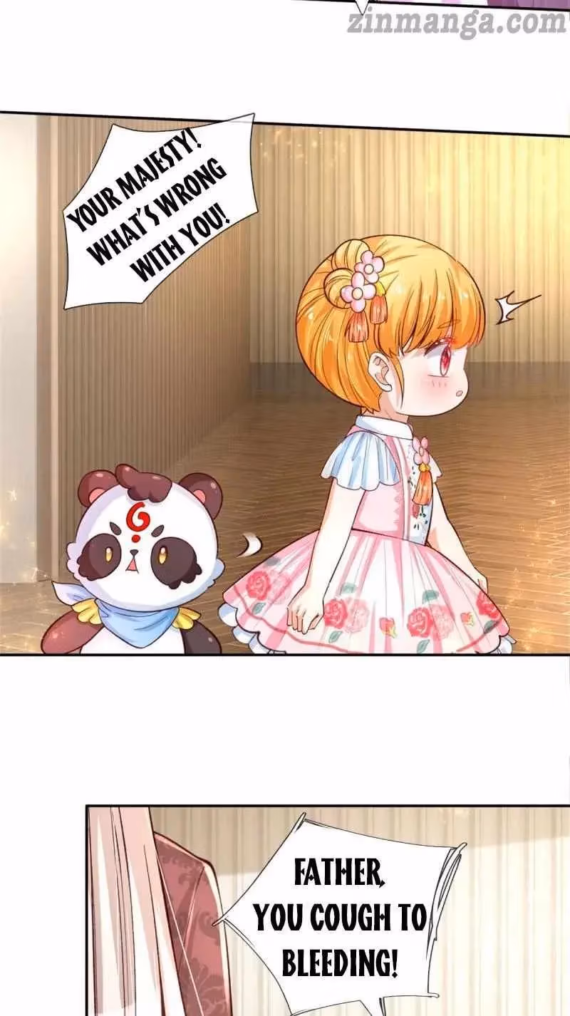 Read Magical Mate chapter 130 image 13 on Lezhin