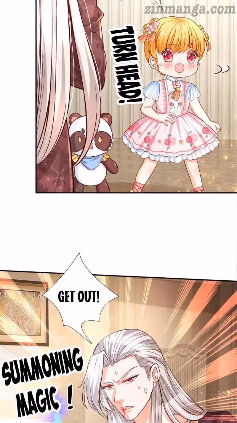 Read Magical Mate chapter 130 image 14 on Lezhin