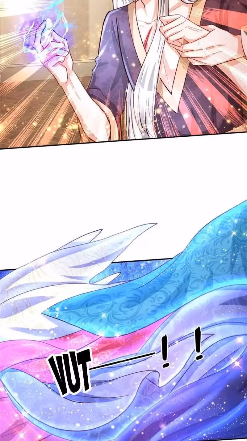 Read Magical Mate chapter 130 image 15 on Lezhin