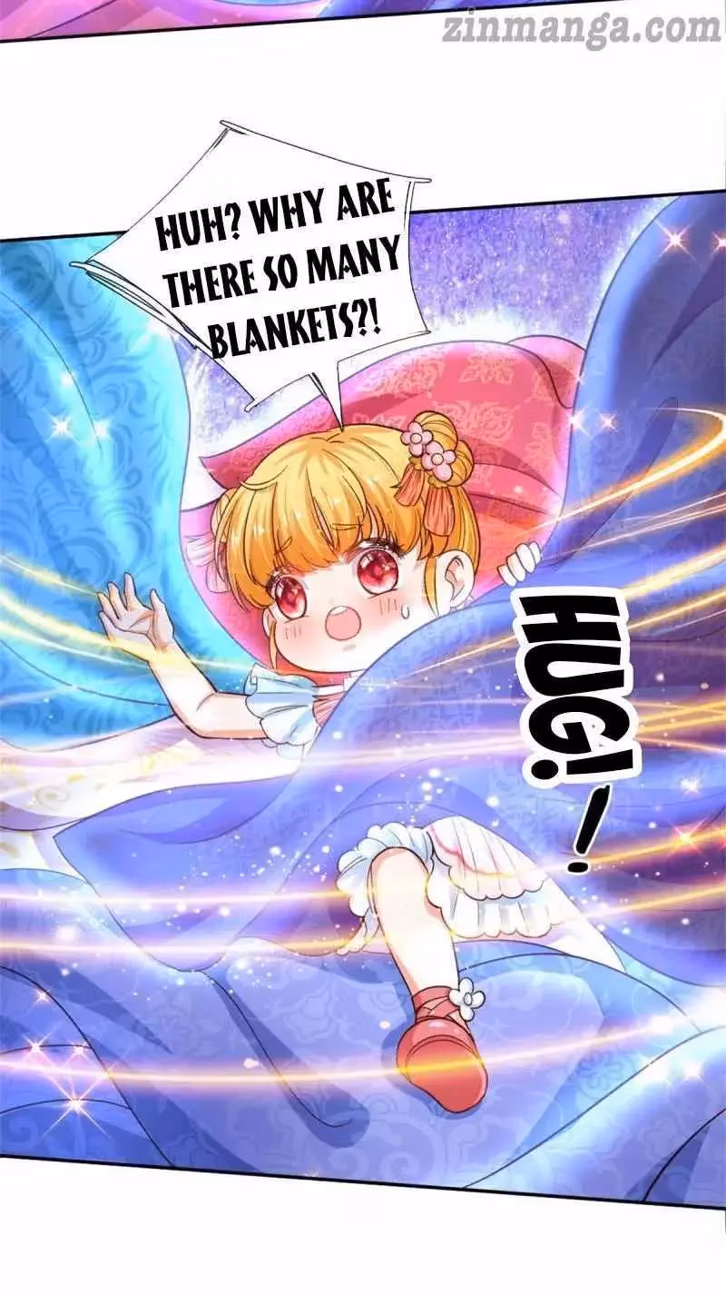 Read Magical Mate chapter 130 image 16 on Lezhin