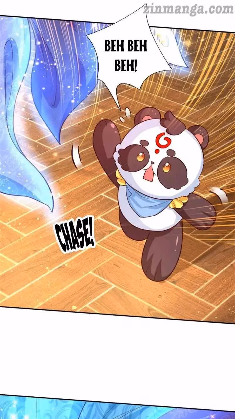 Read Magical Mate chapter 130 image 17 on Lezhin