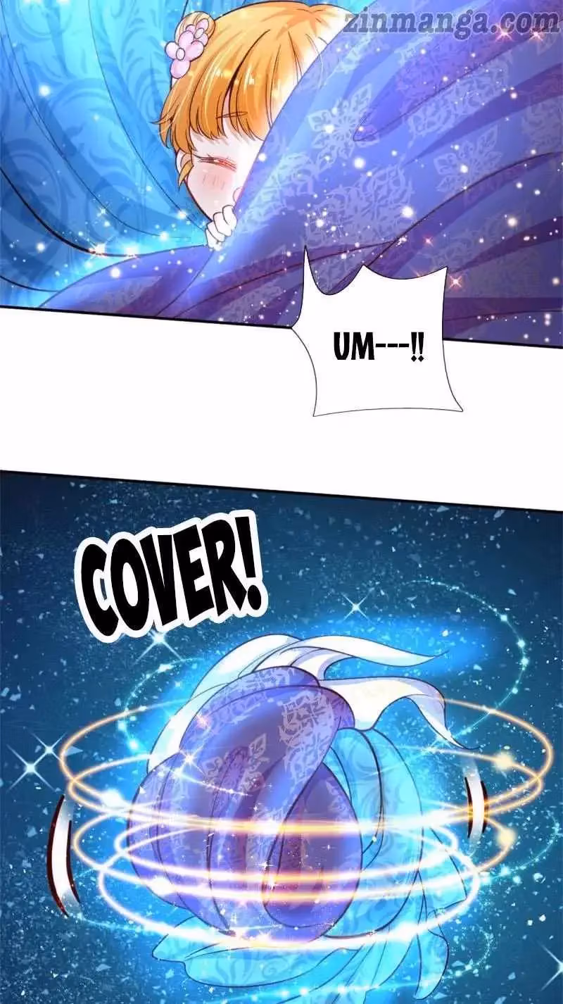 Read Magical Mate chapter 130 image 18 on Lezhin
