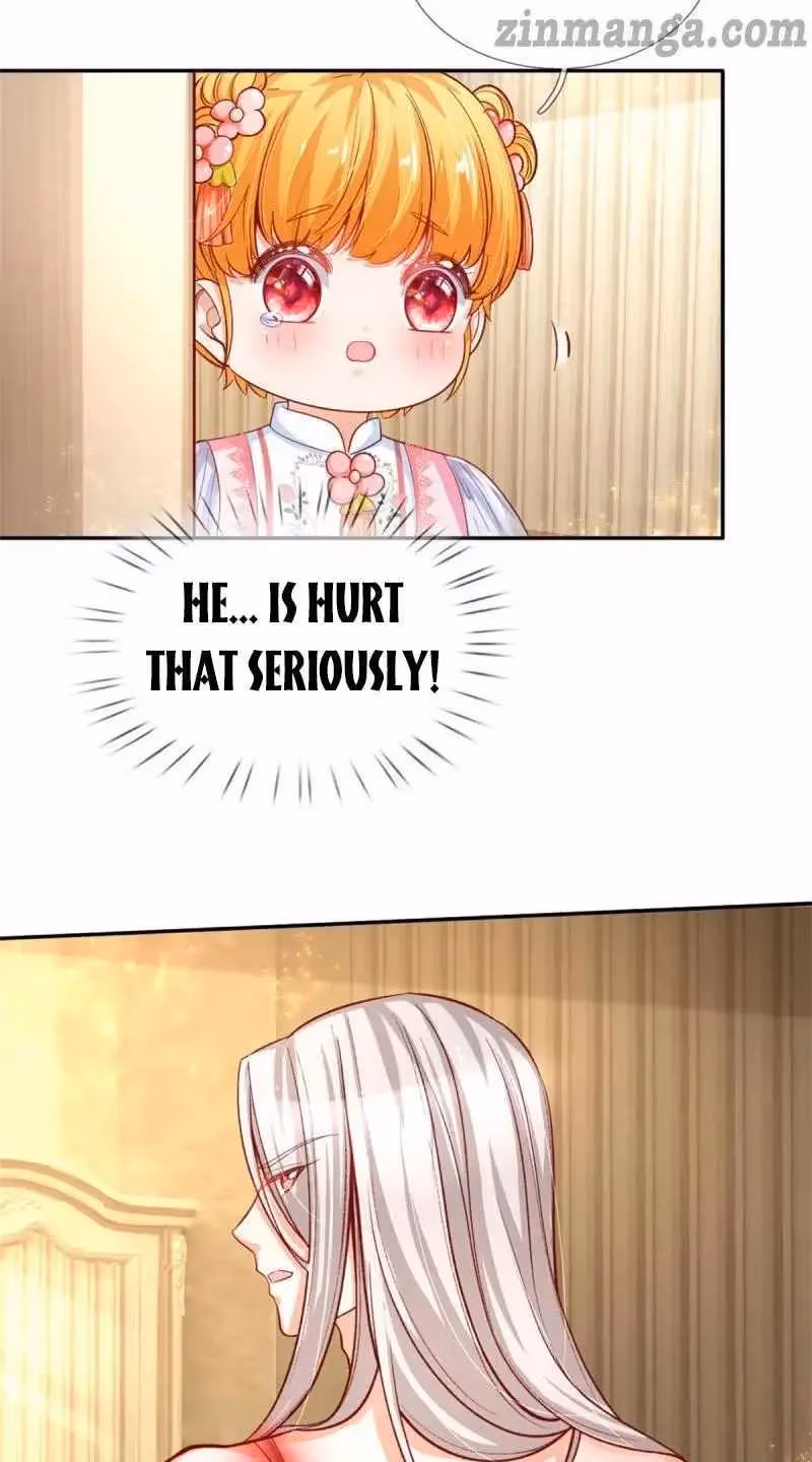 Read Magical Mate chapter 130 image 2 on Lezhin