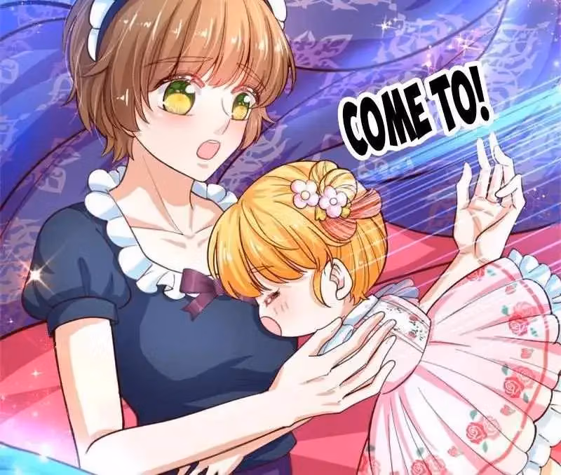 Read Magical Mate chapter 130 image 28 on Lezhin