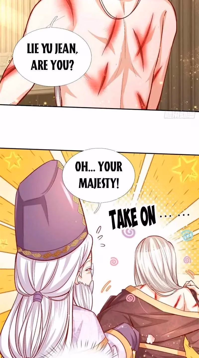 Read Magical Mate chapter 130 image 3 on Lezhin