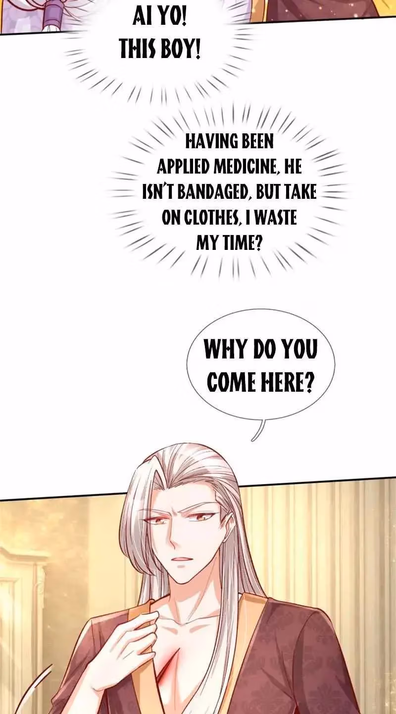 Read Magical Mate chapter 130 image 4 on Lezhin
