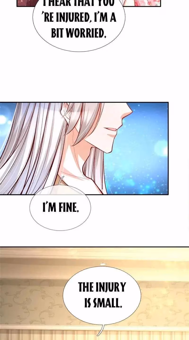Read Magical Mate chapter 130 image 6 on Lezhin