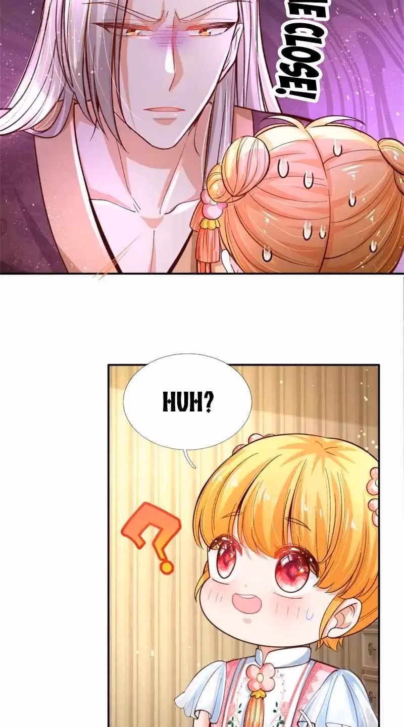 Read Magical Mate chapter 130 image 8 on Lezhin