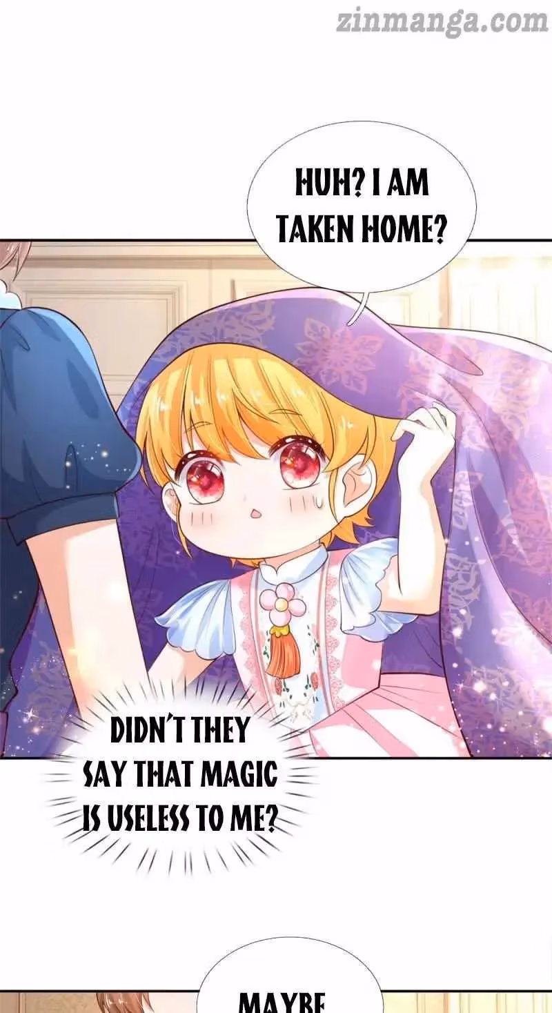 Read Magical Mate chapter 131 image 0 on Lezhin