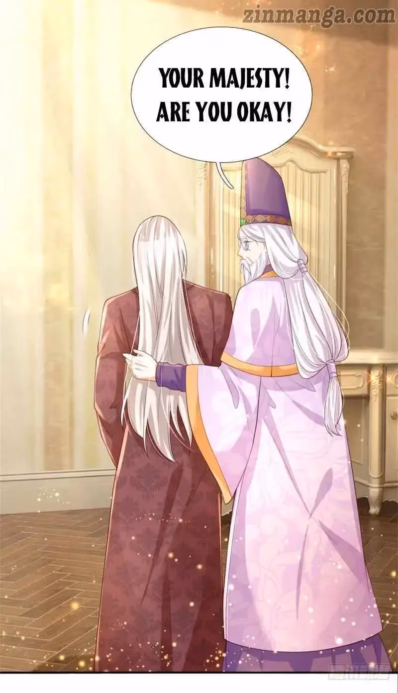 Read Magical Mate chapter 131 image 12 on Lezhin