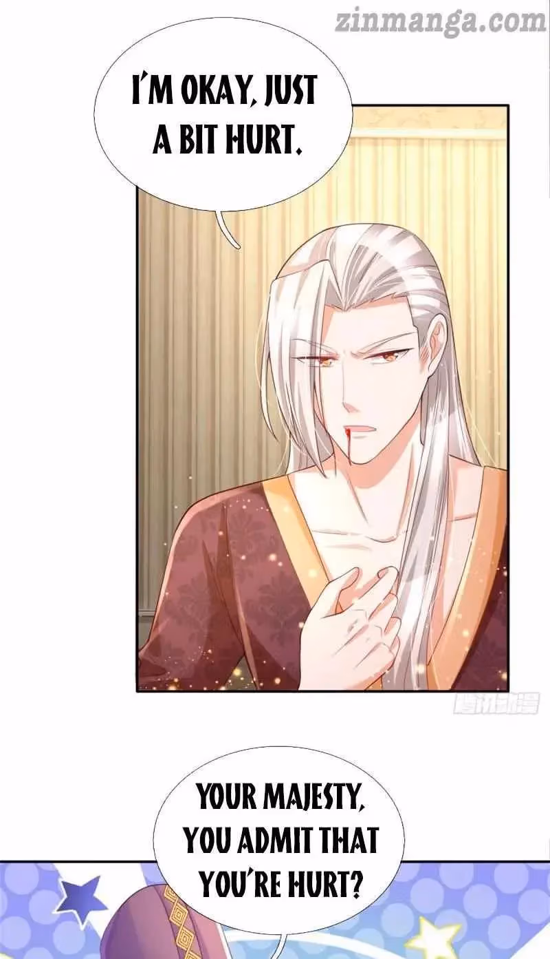 Read Magical Mate chapter 131 image 13 on Lezhin