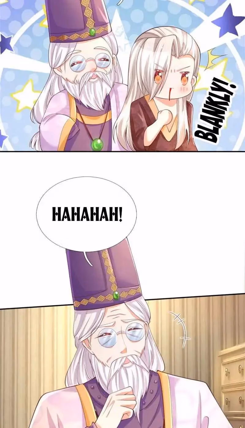 Read Magical Mate chapter 131 image 14 on Lezhin