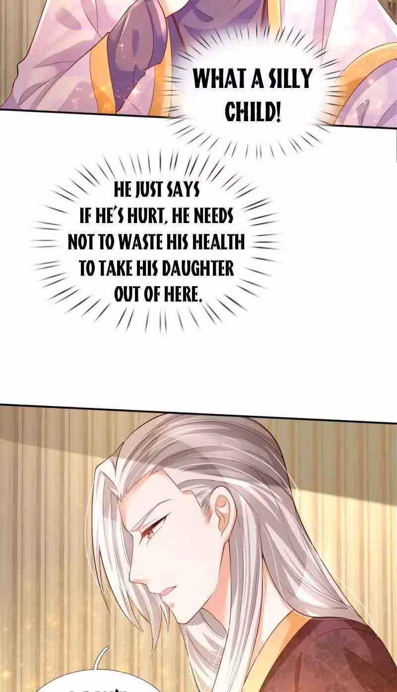 Read Magical Mate chapter 131 image 15 on Lezhin