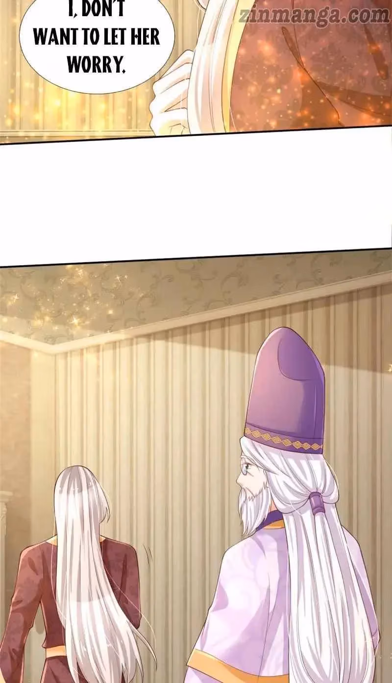Read Magical Mate chapter 131 image 16 on Lezhin