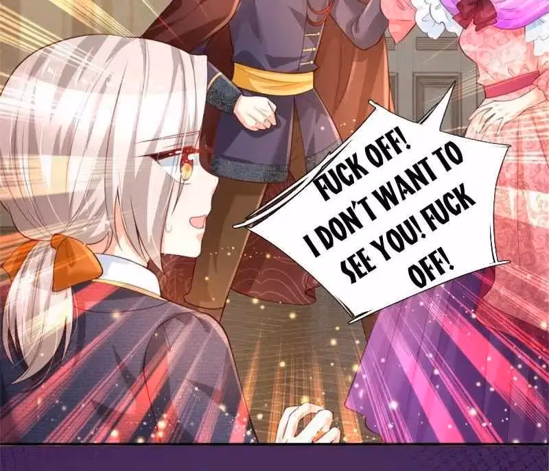 Read Magical Mate chapter 131 image 20 on Lezhin