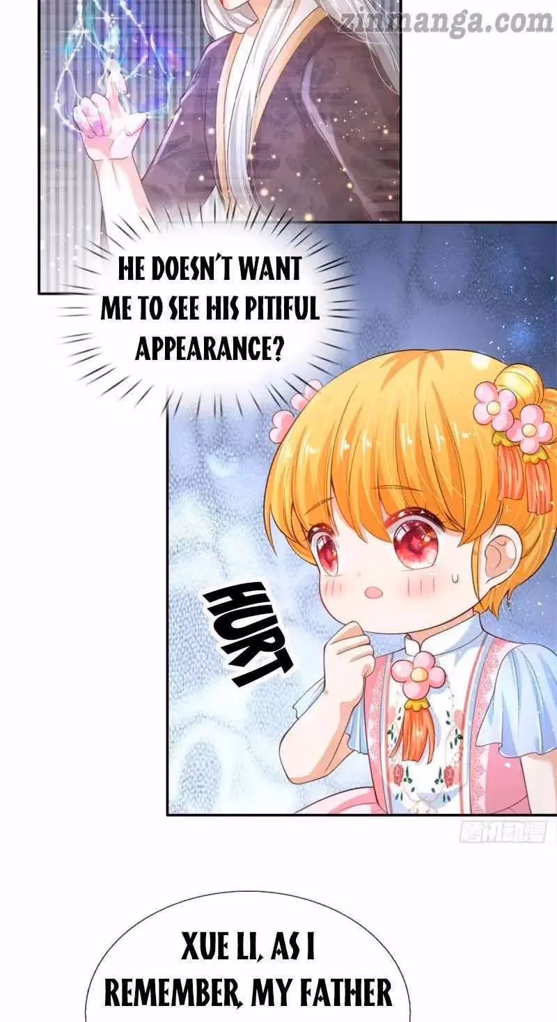 Read Magical Mate chapter 131 image 4 on Lezhin