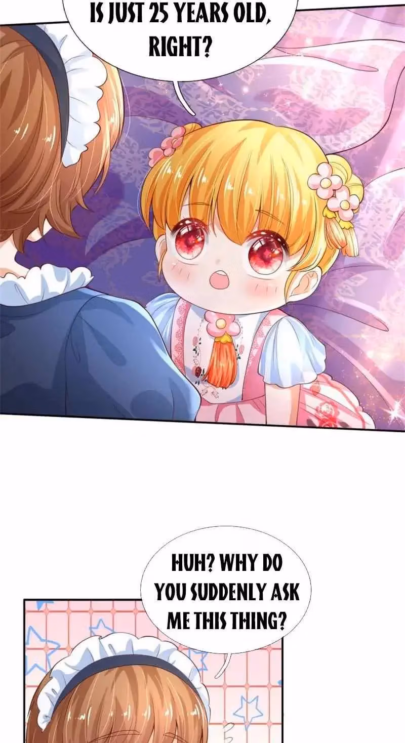 Read Magical Mate chapter 131 image 5 on Lezhin