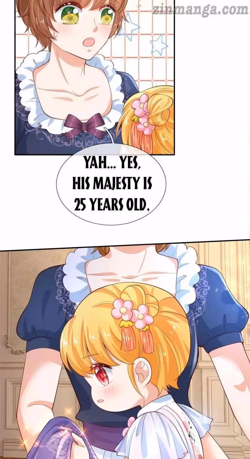 Read Magical Mate chapter 131 image 6 on Lezhin