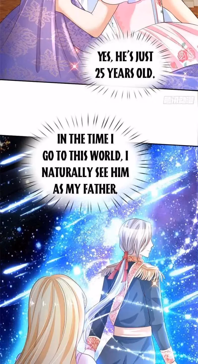 Read Magical Mate chapter 131 image 7 on Lezhin