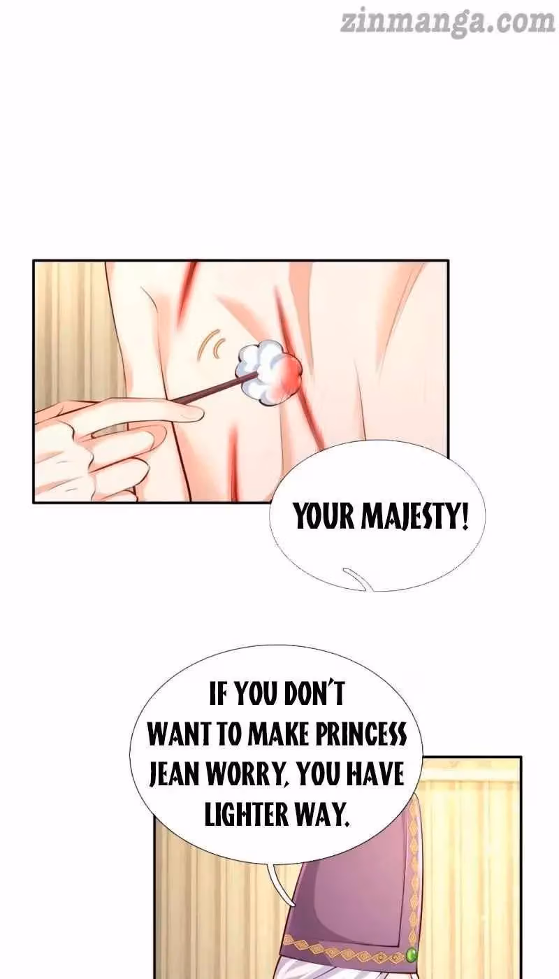 Read Magical Mate chapter 132 image 0 on Lezhin