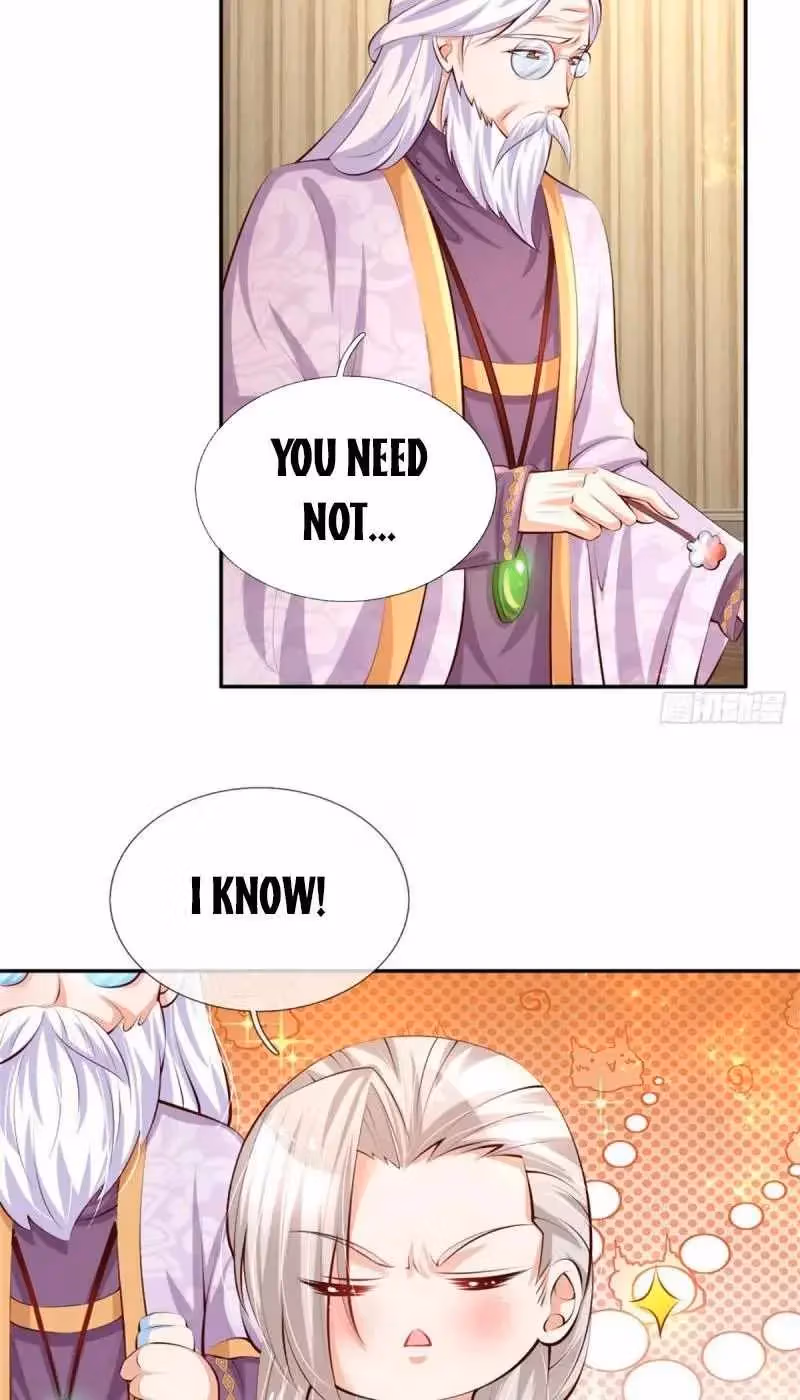 Read Magical Mate chapter 132 image 1 on Lezhin