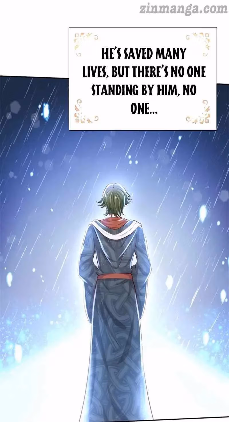 Read Magical Mate chapter 132 image 10 on Lezhin