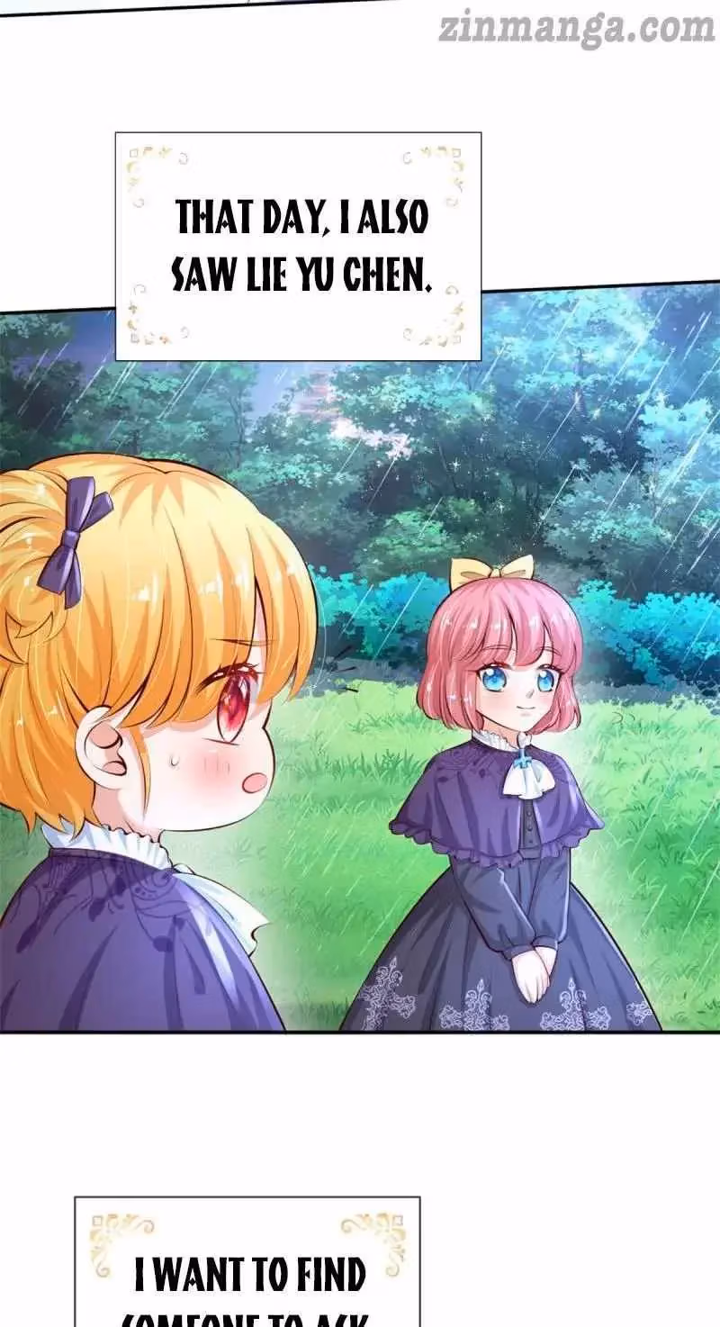 Read Magical Mate chapter 132 image 11 on Lezhin