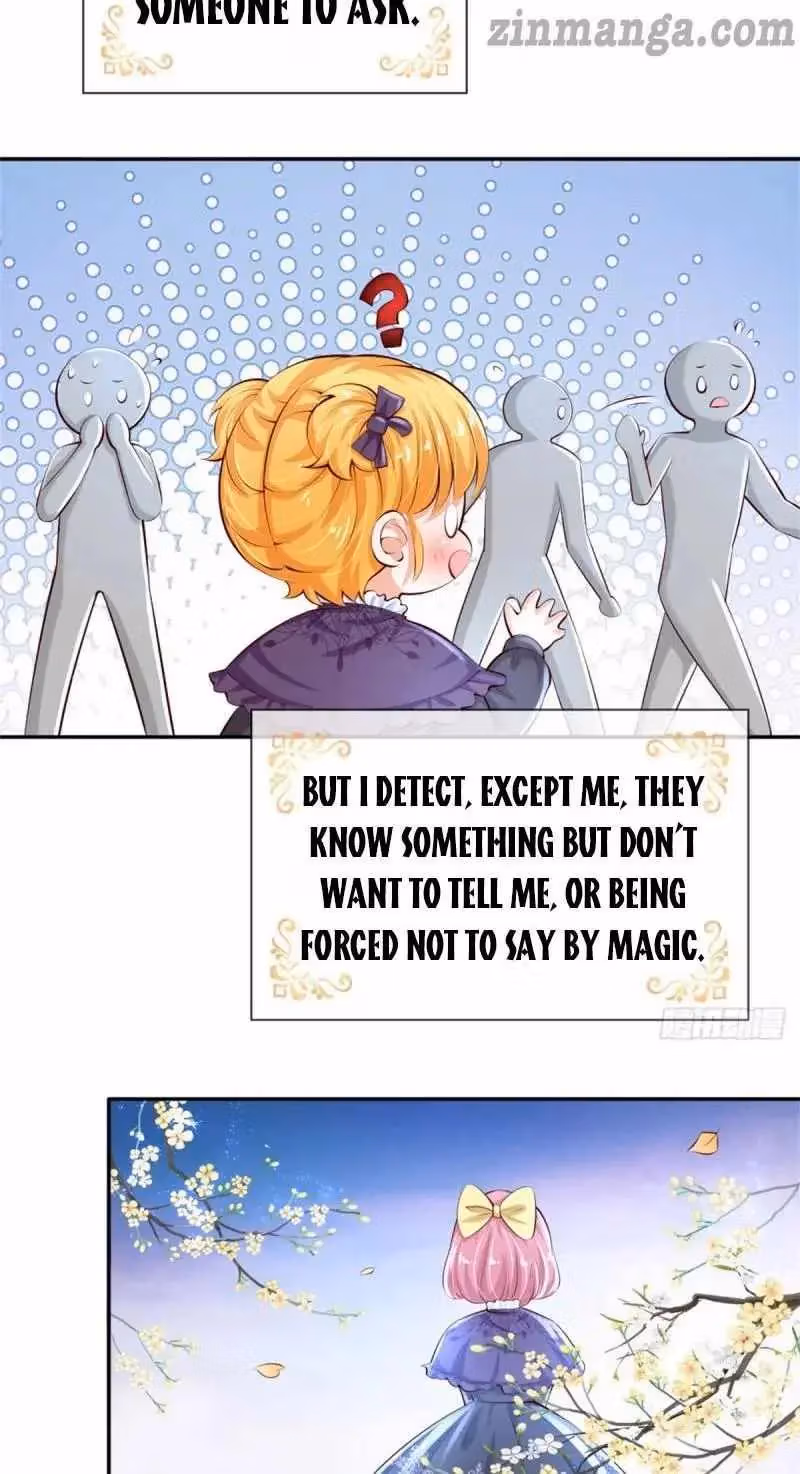 Read Magical Mate chapter 132 image 12 on Lezhin