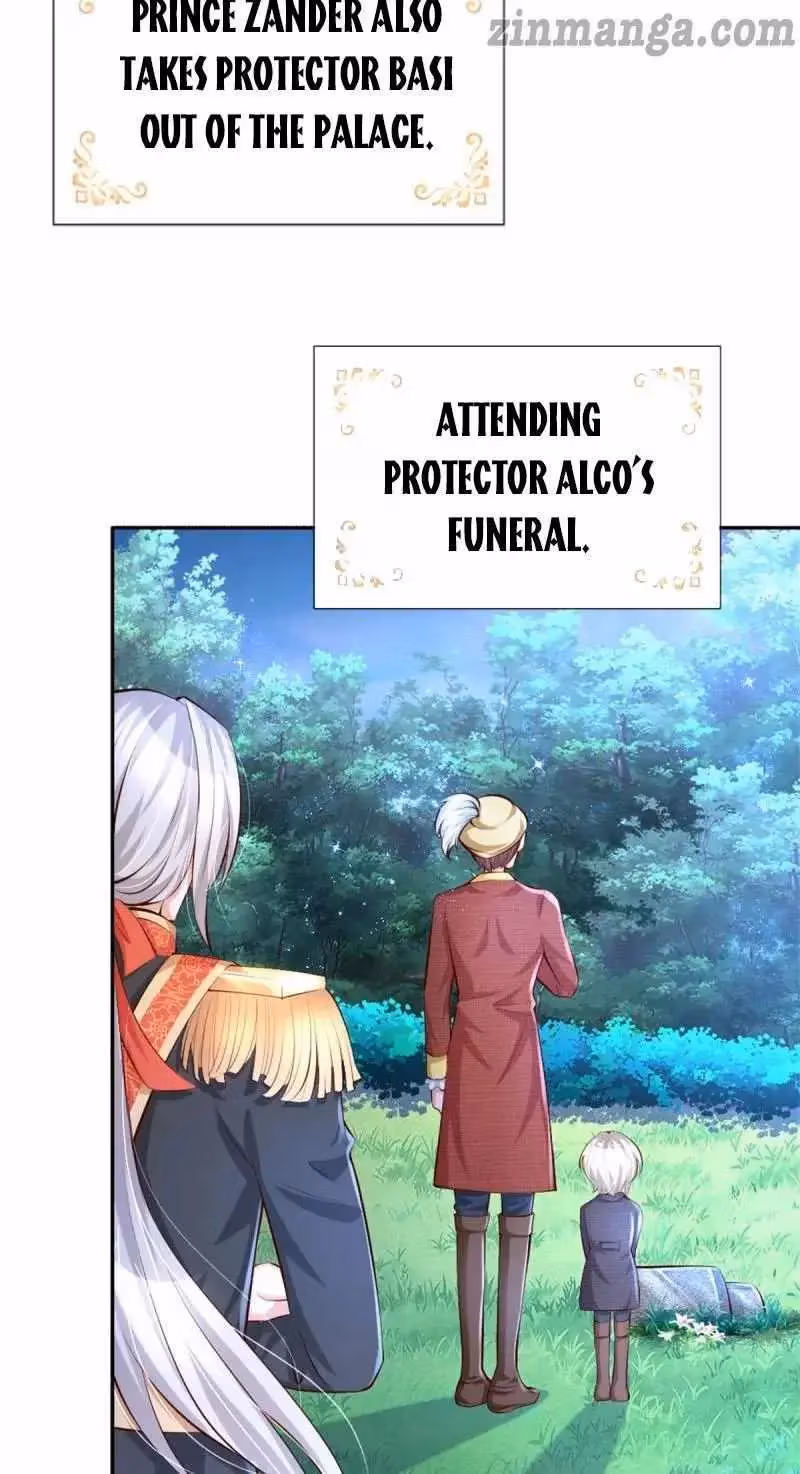 Read Magical Mate chapter 132 image 14 on Lezhin