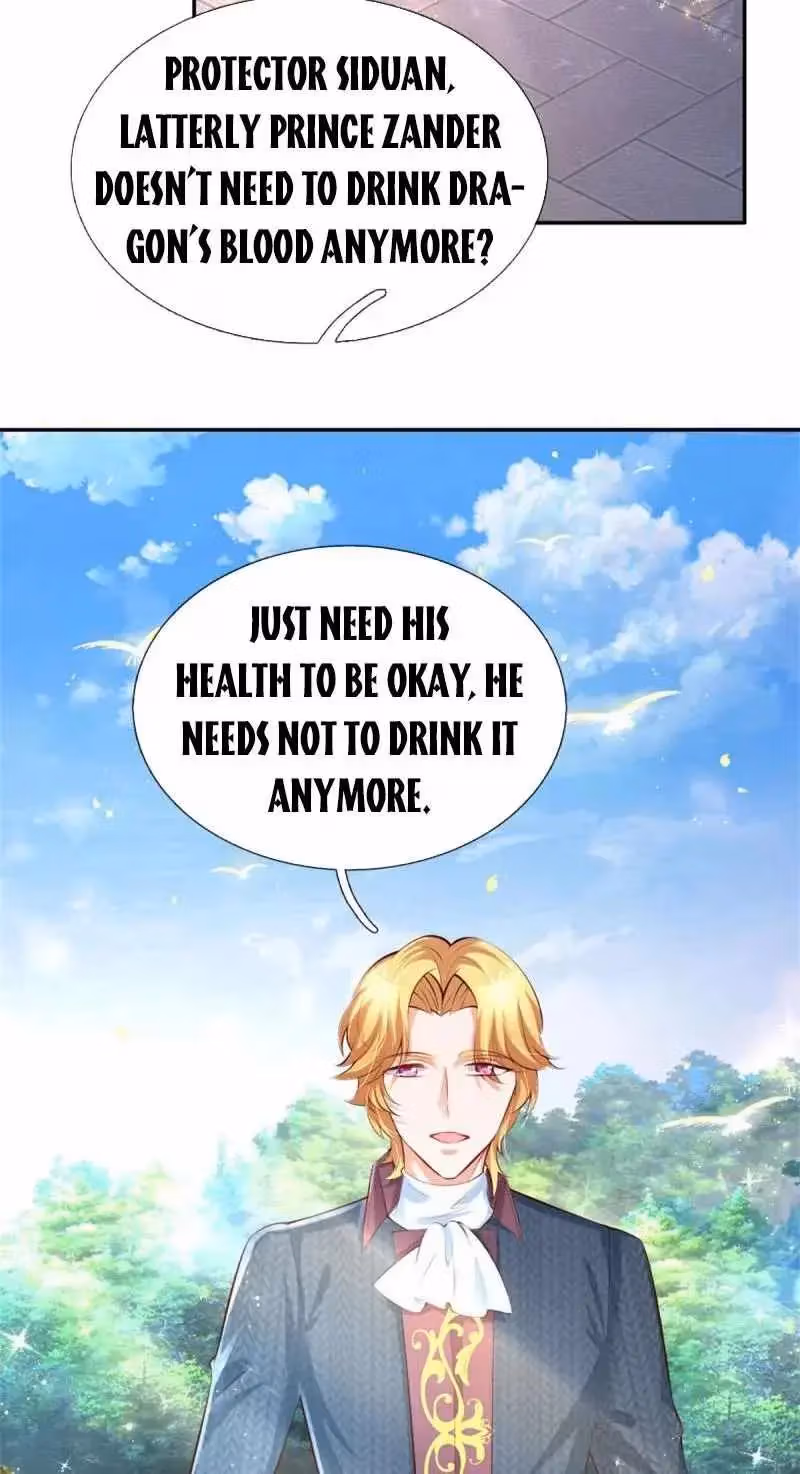 Read Magical Mate chapter 132 image 17 on Lezhin