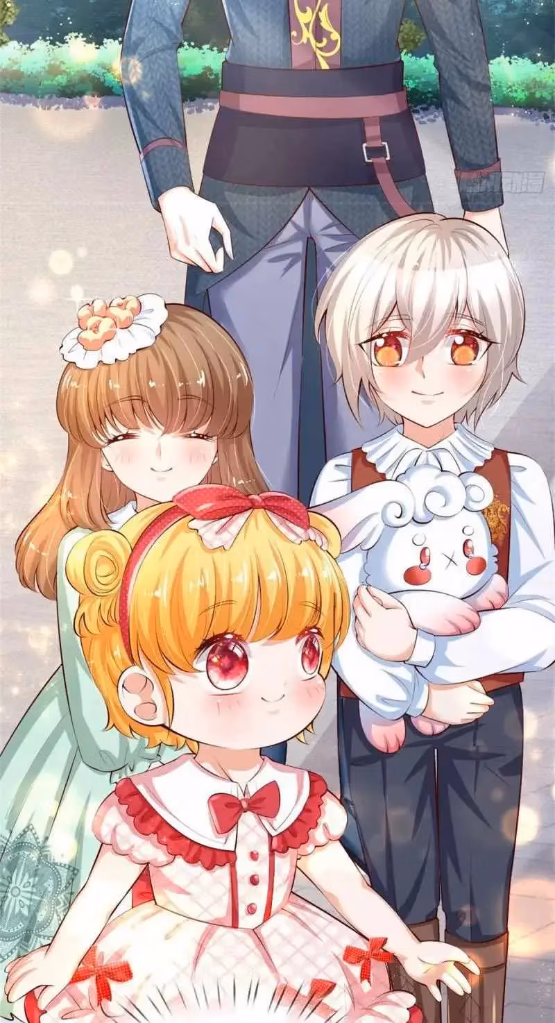 Read Magical Mate chapter 132 image 18 on Lezhin