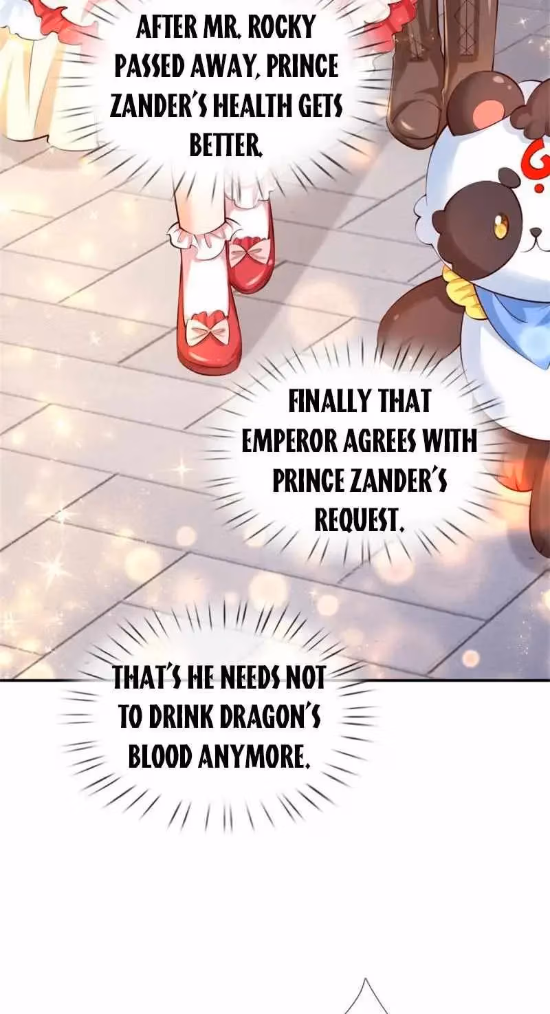 Read Magical Mate chapter 132 image 19 on Lezhin