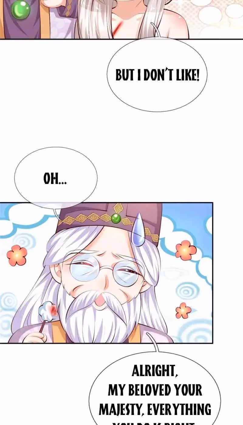 Read Magical Mate chapter 132 image 2 on Lezhin