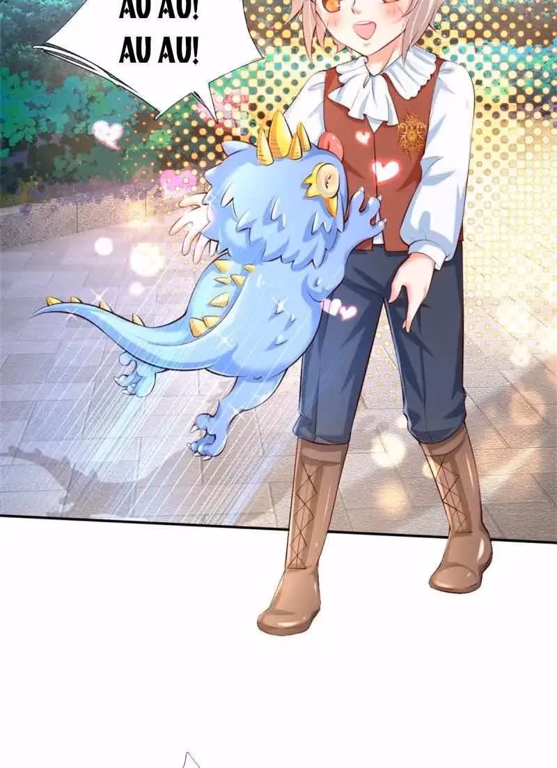 Read Magical Mate chapter 132 image 21 on Lezhin