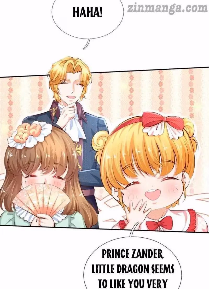 Read Magical Mate chapter 132 image 23 on Lezhin