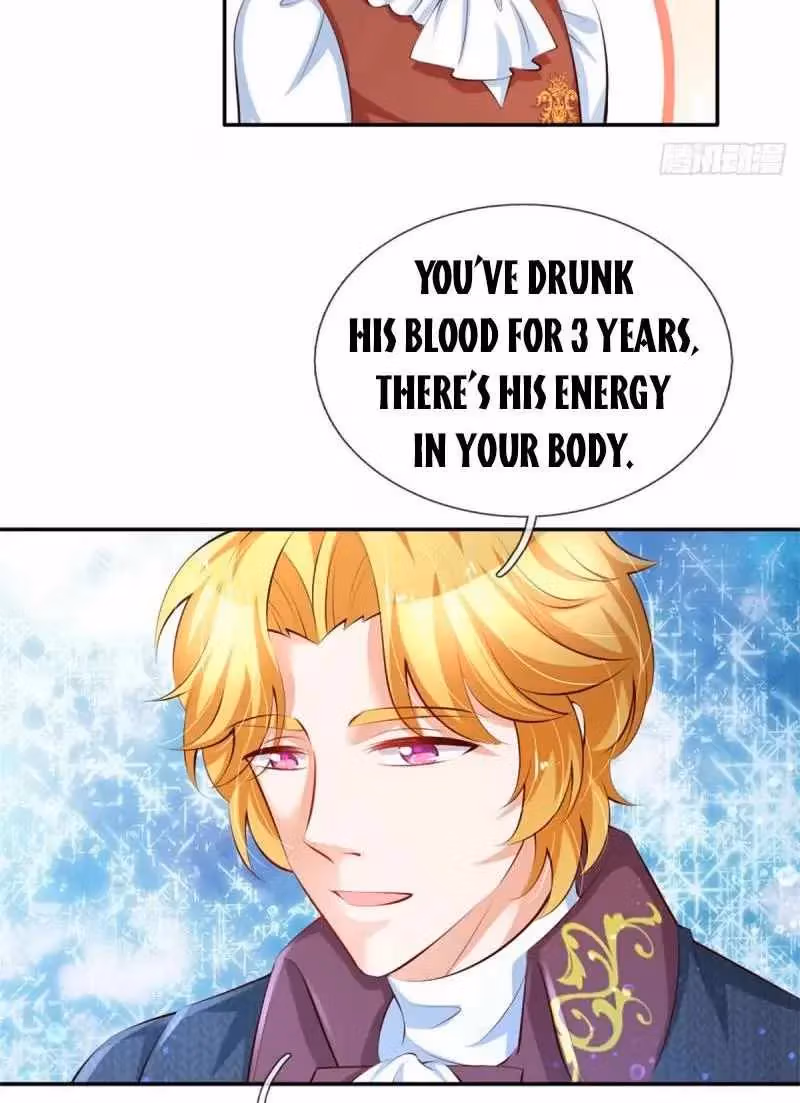 Read Magical Mate chapter 132 image 25 on Lezhin