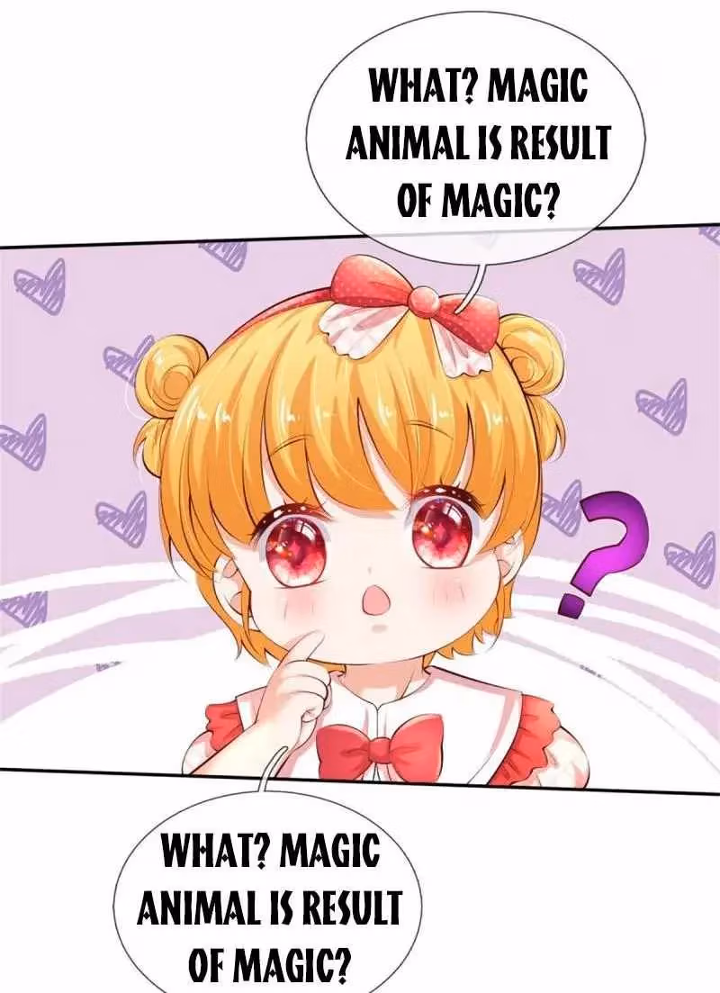 Read Magical Mate chapter 132 image 27 on Lezhin