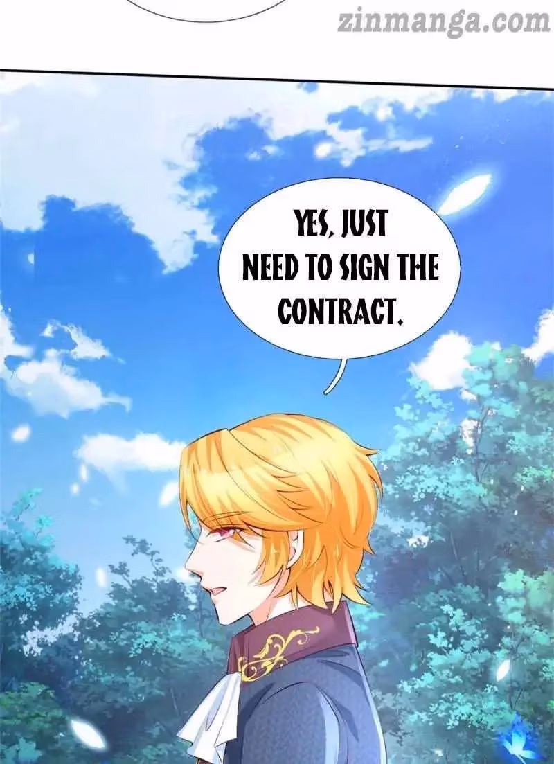 Read Magical Mate chapter 132 image 28 on Lezhin