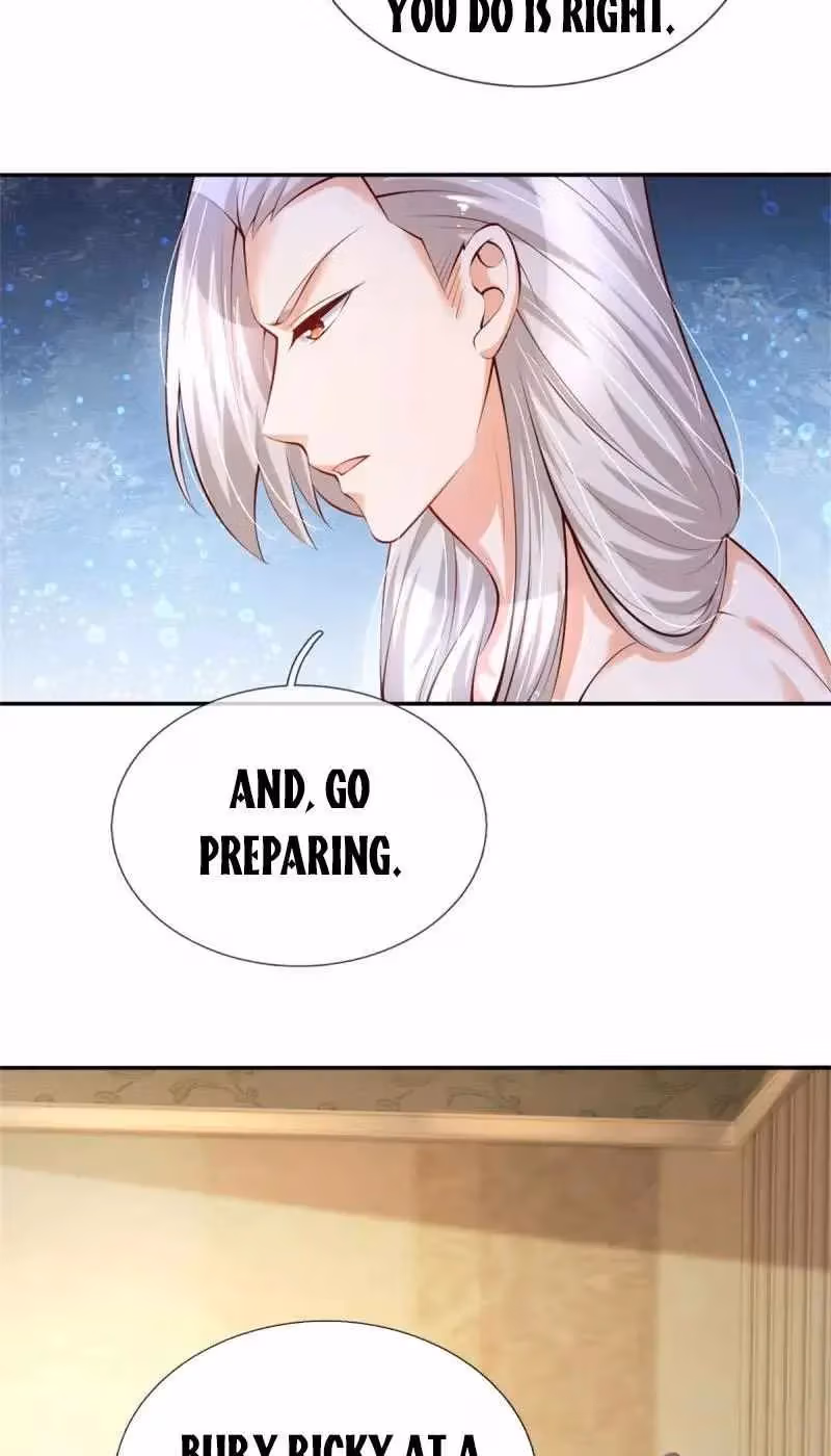 Read Magical Mate chapter 132 image 3 on Lezhin