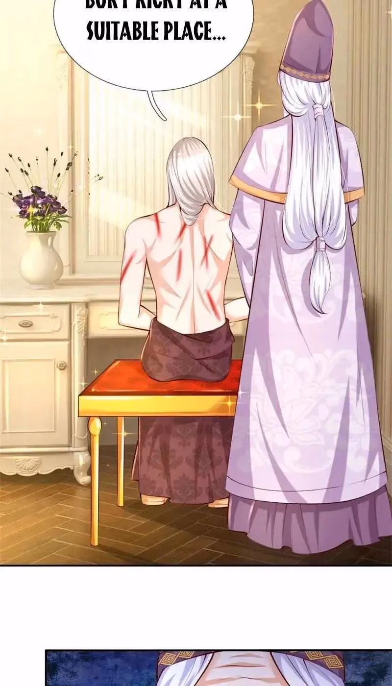 Read Magical Mate chapter 132 image 4 on Lezhin